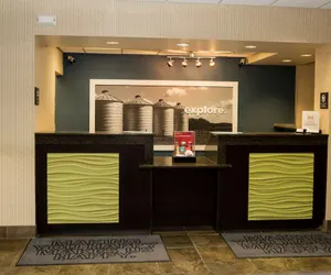 Photo 3 - Hampton Inn North Platte