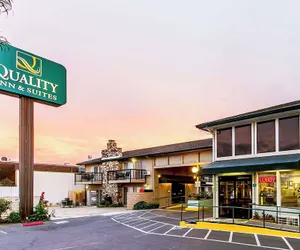 Photo 2 - Quality Inn & Suites Silicon Valley