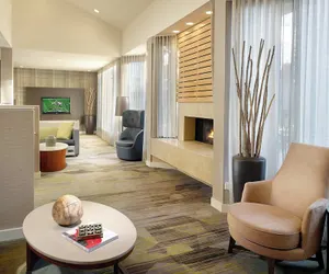 Photo 4 - Courtyard by Marriott Charlotte Southpark