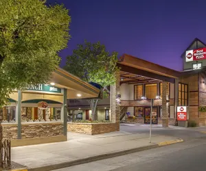 Photo 2 - Best Western Plus Clocktower Inn