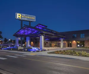 Photo 2 - The Riverside Hotel, BW Premier Collection