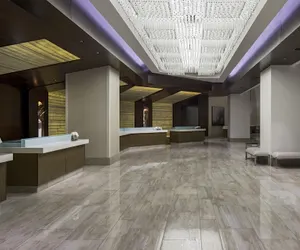 Photo 3 - Grand Hyatt Washington