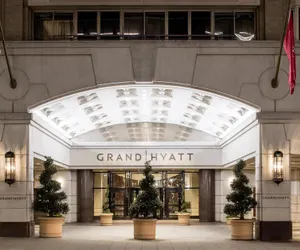Photo 2 - Grand Hyatt Washington
