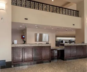 Photo 4 - Drury Plaza Hotel Broadview - Wichita