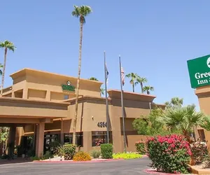 Photo 2 - GreenTree Inn & Suites Phoenix Sky Harbor