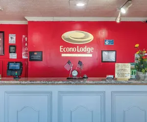 Photo 4 - Econo Lodge Fallon Naval Air Station Area