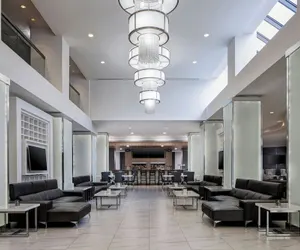 Photo 5 - Dallas/Addison Marriott Quorum by the Galleria