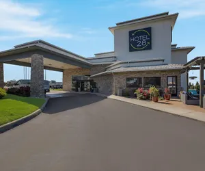 Photo 2 - Hotel 28 Boise Airport, an Ascend Collection Hotel