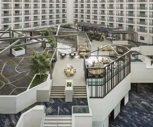 Photo 4 - Hyatt Regency San Francisco Airport