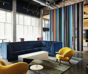 Photo 3 - Aloft Atlanta Downtown