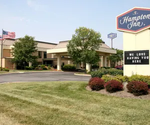 Photo 2 - Hampton Inn Columbus-South