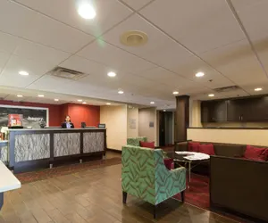 Photo 3 - Hampton Inn Columbus-South