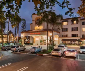 Photo 2 - Hampton Inn and Suites Santa Ana/Orange County Airport