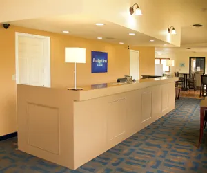 Photo 2 - Budget Inn and Suites