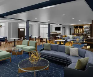 Photo 4 - Courtyard by Marriott Sandy