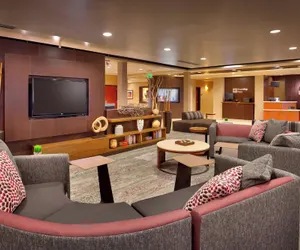 Photo 3 - Courtyard by Marriott Sandy