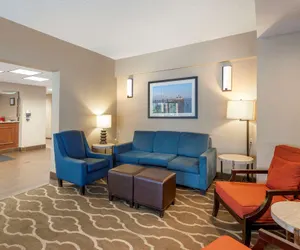 Photo 5 - Comfort Inn Elizabeth City near University