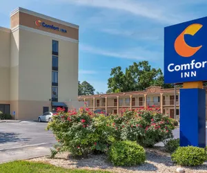 Photo 2 - Comfort Inn Elizabeth City near University