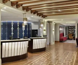 Photo 3 - Hilton Checkers Los Angeles