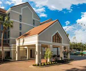 Photo 2 - Sonesta ES Suites Orlando - International Drive