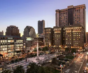 Photo 2 - The Westin St. Francis San Francisco on Union Square