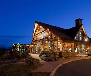 Photo 2 - Crowne Plaza Lake Placid, an IHG Hotel