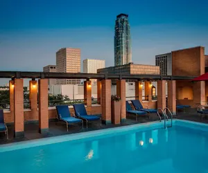 Photo 2 - JW Marriott Houston by the Galleria