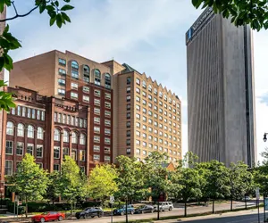 Photo 2 - Sonesta Columbus Downtown