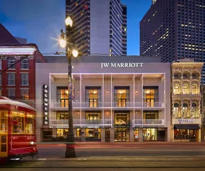 Photo 2 - JW Marriott New Orleans