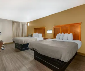 Photo 5 - Quality Inn Lumberton North