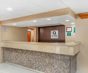 Photo 3 - Quality Inn Lumberton North