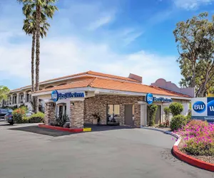 Photo 2 - Best Western Santee Lodge