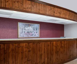 Photo 2 - Days Inn by Wyndham St Augustine/Historic Downtown