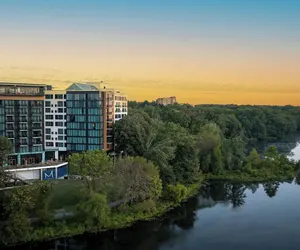 Photo 2 - Merriweather Lakehouse, Autograph Collection