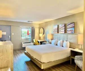 Photo 2 - Days Inn by Wyndham Kenner/New Orleans Airport South