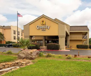 Photo 2 - Quality Inn Monroe