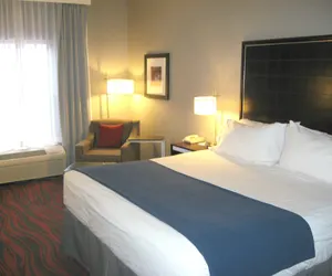 Photo 4 - Holiday Inn Express Painted Post-Corning Area by IHG