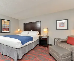 Photo 4 - Holiday Inn Express Painted Post-Corning Area by IHG
