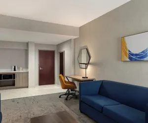 Photo 5 - Holiday Inn Express Painted Post-Corning Area by IHG