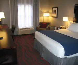 Photo 3 - Holiday Inn Express Painted Post-Corning Area by IHG