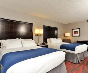 Photo 5 - Holiday Inn Express Painted Post-Corning Area by IHG