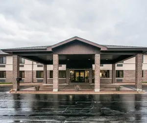 Photo 2 - Econo Lodge Inn & Suites