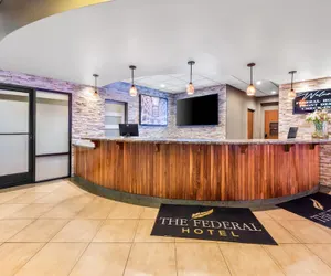 Photo 3 - The Federal Hotel Downtown Carson City, an Ascend Collection Hotel