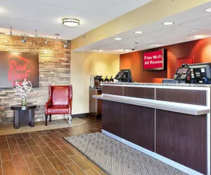 Photo 3 - Red Roof Inn Virginia Beach