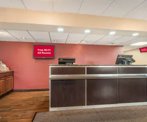 Photo 5 - Red Roof Inn Virginia Beach