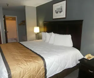 Photo 3 - Americas Best Value Inn Athens, GA