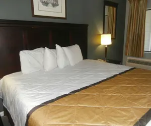 Photo 2 - Americas Best Value Inn Athens, GA