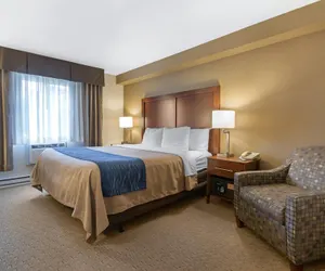 Photo 5 - Comfort Inn Iron Mountain North