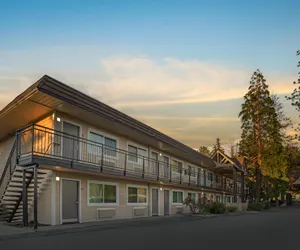 Photo 2 - Best Western Gold Country Inn