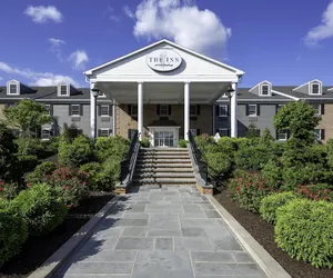 Photo 2 - The Inn at Lewisburg, BW Signature Collection